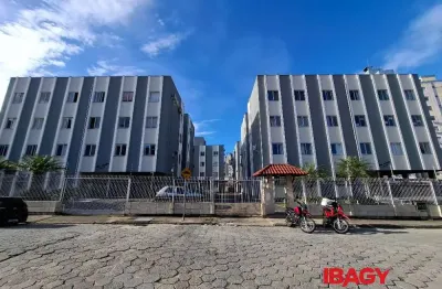 Excelente apartamento 2 dormitório(s) em nossa senhora do rosário - são josé