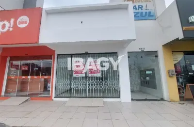 Ponto comercial para alugar na Rua do Marisco, 5981, Ingleses, Florianópolis