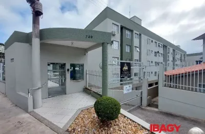 Excelente apartamento 1 dormitório(s) em agronômica - florianópolis