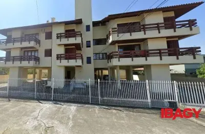 Excelente apartamento 1 dormitório(s) em daniela - florianópolis