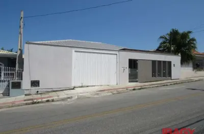 Casa com 3 quartos para alugar na Rua Nove de Julho, 1335, Ipiranga, São José