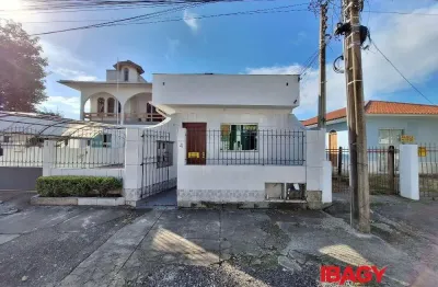 Excelente casa 1 dormitório(s) em passa vinte - palhoça