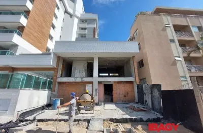 Ponto comercial para alugar na Rua Araci Vaz Callado, 1438, Estreito, Florianópolis
