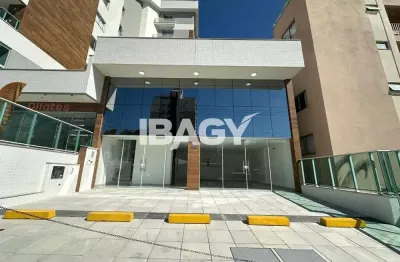 Ponto comercial para alugar na Rua Araci Vaz Callado, 1438, Estreito, Florianópolis