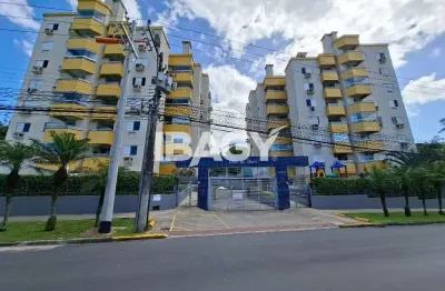 Excelente apartamento 3 dormitório(s) em saco grande - florianópolis