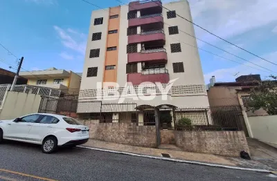 Excelente apartamento 3 dormitório(s) em capoeiras - florianópolis