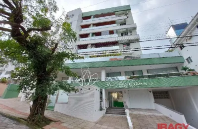 Excelente apartamento 2 dormitório(s) em carvoeira - florianópolis