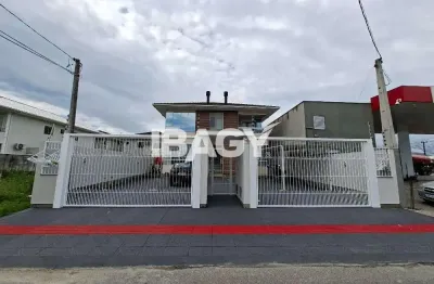 Excelente apartamento 2 dormitório(s) em nova palhoça - palhoça