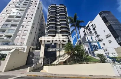 Excelente Apartamento 2 dormitório(s) em Centro - Florianópolis