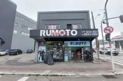 Sala comercial para alugar na Avenida Presidente Kennedy, 55, Campinas, São José