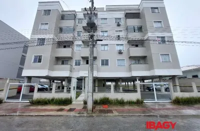 Apartamento com 2 quartos para alugar na Rua Rodolfo Weiss, 288, Aririu, Palhoça