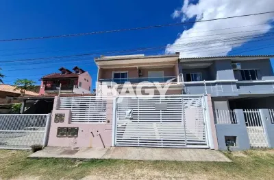 Excelente Casa 2 dormitório(s) em Ingleses do Rio Vermelho - Florianópolis