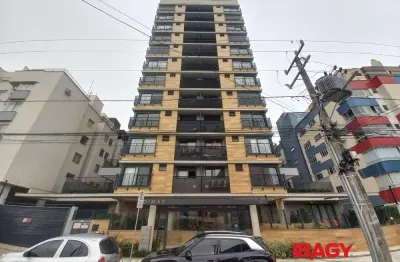 Excelente apartamento 1 dormitório(s) em canto - florianópolis