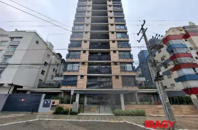 Excelente apartamento 1 dormitório(s) em canto - florianópolis