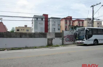 Oportunidade! terreno em jardim cidade de florianópolis - são josé