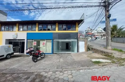 Ponto comercial para alugar na Rodovia João Paulo, 1200, João Paulo, Florianópolis