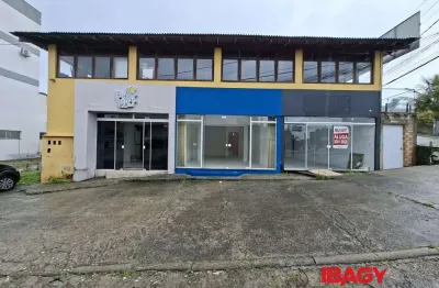 Ponto comercial para alugar na Servidão Tomás Serapião Vasques, 1200, João Paulo, Florianópolis