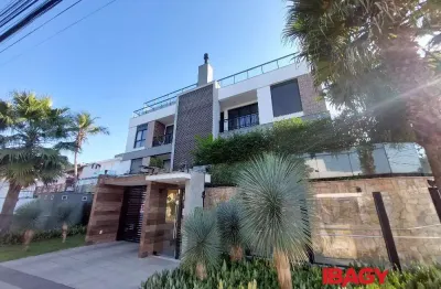 Excelente Apartamento 2 dormitório(s) em Lagoa da Conceição - Florianópolis