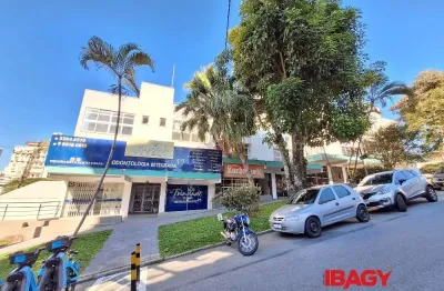 Ponto comercial para alugar na Rua Lauro Linhares, 820, Trindade, Florianópolis