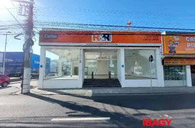 Ponto comercial para alugar na Avenida Josué Di Bernardi, 264, Campinas, São José