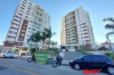 Excelente apartamento 1 dormitório(s) em barreiros - são josé