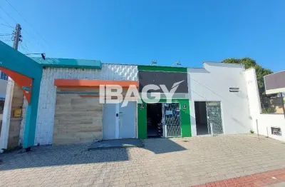 Ponto comercial para alugar na Avenida Aniceto Zacchi, 233, Ponte do Imaruim, Palhoça