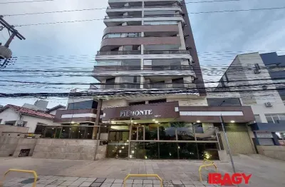 Excelente apartamento 3 dormitório(s) em trindade - florianópolis