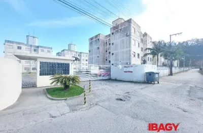 Excelente apartamento 2 dormitório(s) em passa vinte - palhoça