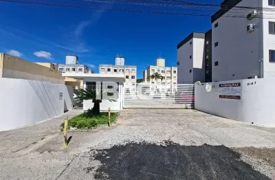 Excelente apartamento 2 dormitório(s) em passa vinte - palhoça