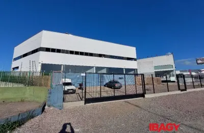 Ponto comercial para alugar na Rodovia BR-101, 00, Centro, Palhoça