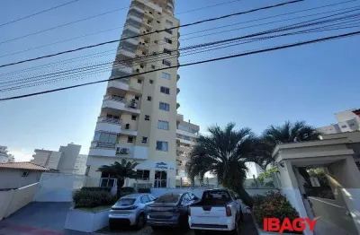 Excelente apartamento 2 dormitório(s) em barreiros - são josé