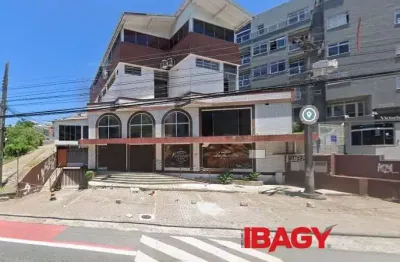 Ponto comercial para alugar na Rua Capitão Romualdo de Barros, 782, Carvoeira, Florianópolis
