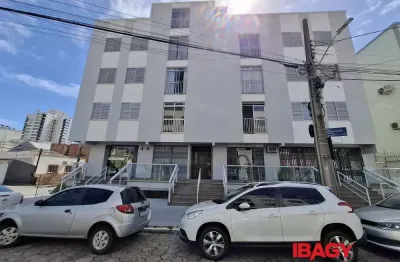 Ponto comercial para alugar na Rua Tereza Cristina, 281, Estreito, Florianópolis