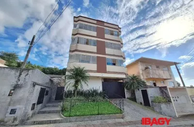 Excelente apartamento 2 dormitório(s) em areias - são josé
