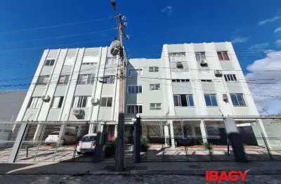 Excelente apartamento 1 dormitório(s) em jardim atlântico - florianópolis