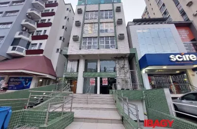 Oportunidade! salas/conjuntos em centro - florianópolis