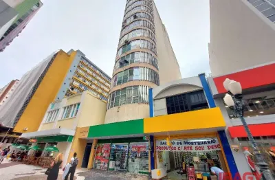 Oportunidade! salas/conjuntos em centro - florianópolis