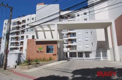 Excelente Apartamento 2 dormitório(s) em Forquilhinha - São José