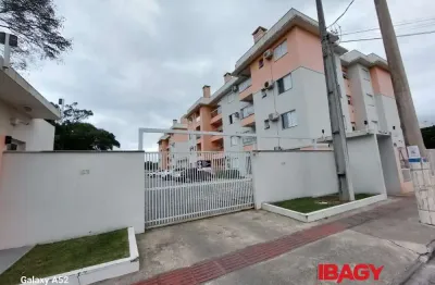 Apartamento com 2 quartos para alugar na Servidao Bertolina De Oliveira, 450, Vargem Grande, Florianópolis