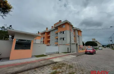 Excelente apartamento 2 dormitório(s) em vargem grande - florianópolis