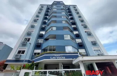 Excelente apartamento 2 dormitório(s) em itacorubi - florianópolis