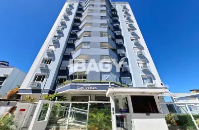 Excelente apartamento 2 dormitório(s) em itacorubi - florianópolis