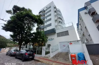 Excelente apartamento 2 dormitório(s) em córrego grande - florianópolis