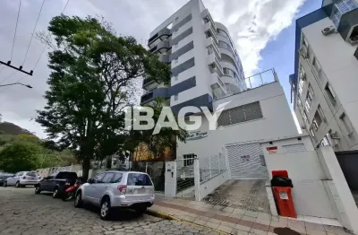 Excelente apartamento 2 dormitório(s) em córrego grande - florianópolis