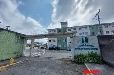 Excelente apartamento 2 dormitório(s) em pachecos - palhoça