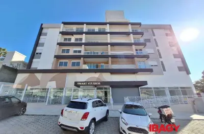 Excelente apartamento 2 dormitório(s) em joão paulo - florianópolis