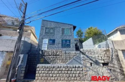 Excelente apartamento 1 dormitório(s) em josé mendes - florianópolis