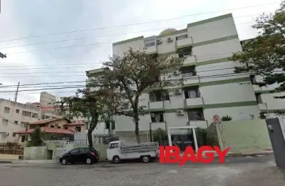 Excelente apartamento 2 dormitório(s) em coqueiros - florianópolis