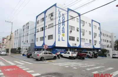 Excelente Apartamento 1 dormitório(s) em Kobrasol - São José