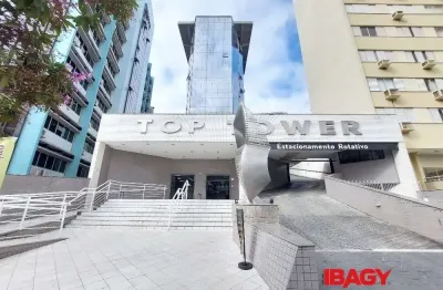 Ponto comercial para alugar na Rua Esteves Júnior, 50, Centro, Florianópolis